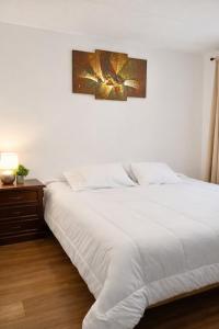 Casa completa en Cuenca para 12 personas WiFi Parqueadero BBQ