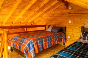 Cabañas Tierra Noble