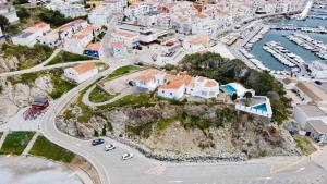 La Lloia, Amazing villa on La Costa Brava