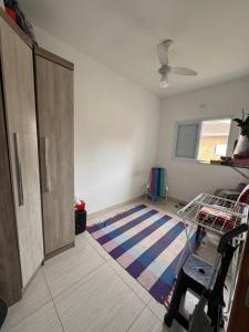 Casa condomínio Guilhermina PG