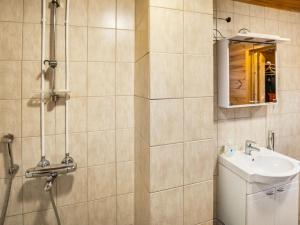 Holiday Home Metsämökki by Interhome