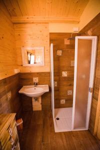 Agriturismo La Serrata