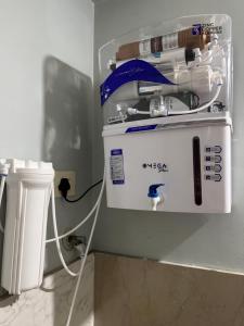 Starry Night 1 and half BHK in Casa Rio Palava