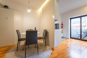 Brittos Lapa Apartment in Oporto City Center