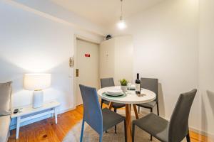 Brittos Lapa Apartment in Oporto City Center