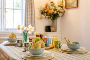 2 Bed in Landford oc-l31877