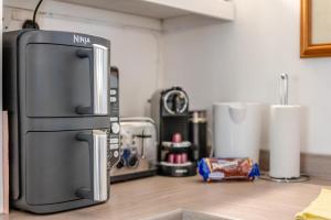 2 Bed in Landford oc-l31877