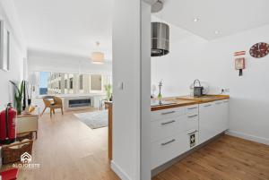 Fairstay - Apartment with sea view