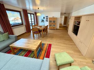 BERGFEX Rubiblick mit Sommer-Bergbahnticket