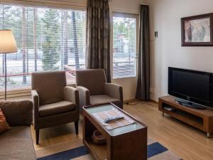 Holiday Home Tuija by Interhome