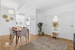 Fairstay - Apartment with sea view