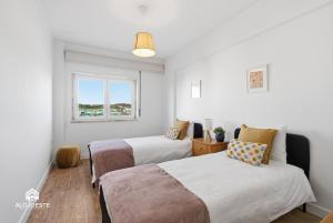 Fairstay - Apartment with sea view