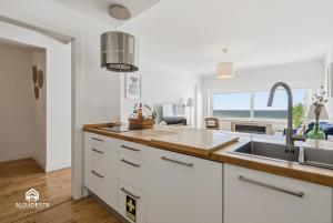 Fairstay - Apartment with sea view