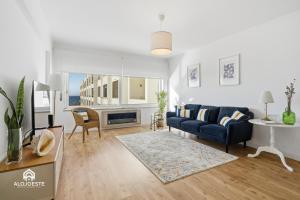 Fairstay - Apartment with sea view