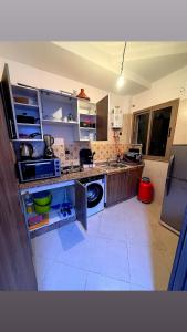 Marrakech appartement