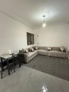 Marrakech appartement