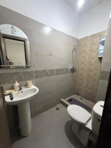 Marrakech appartement