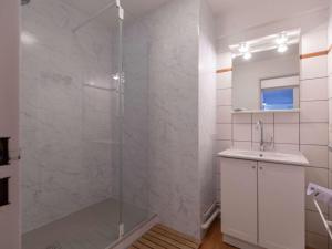 Coquet appartement 4 personnes, 2 chambres face aux pistes de La Mongie - FR-1-404-200