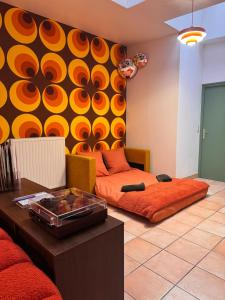 Le 70s - Hyper Centre -