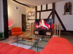 Le 70s - Hyper Centre -