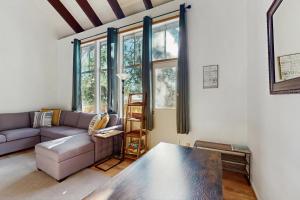 Fireside at Tahoe City