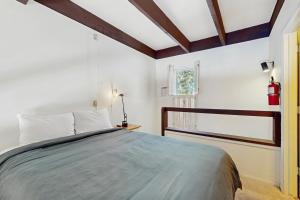 Fireside at Tahoe City