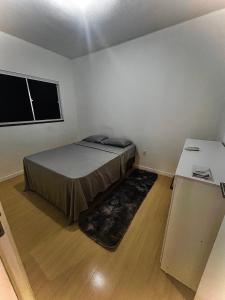 Apartamento próximo à praia