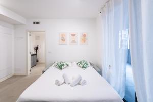 Free Parking New 1BDR with Terrace