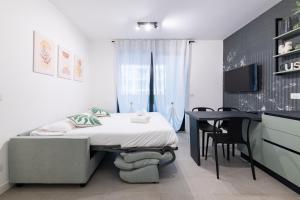 Free Parking New 1BDR with Terrace