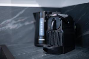 Free Parking New 1BDR with Terrace