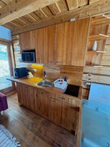 Frida Farm Vendégház