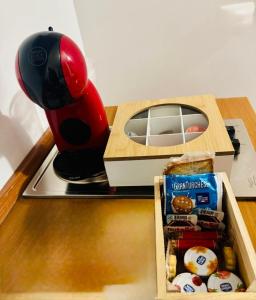 B&C Riviera Appartment