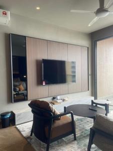 Luxury Executive Suite Antara by Enigma 3BR with Jacuzzi