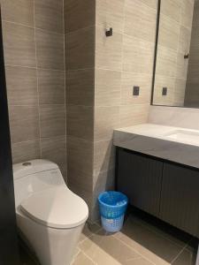 Luxury Executive Suite Antara by Enigma 3BR with Jacuzzi