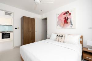 Lom Talay Sea View Villa, 3 min from beach