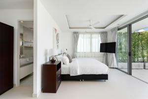 Lom Talay Sea View Villa, 3 min from beach