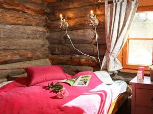 Holiday Home Kopinkallio 2 by Interhome