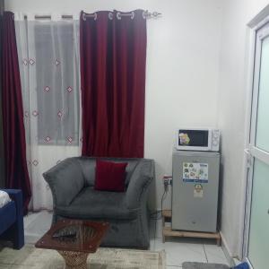 Bamburi Studio Apartments
