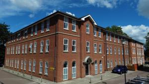 St James Court Serviced Accommodation