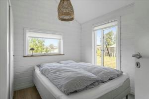 Nyrenoveret Sommerhus I Grønninghoved