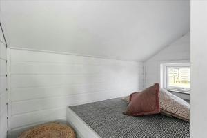 Nyrenoveret Sommerhus I Grønninghoved