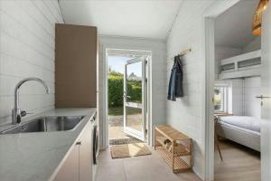 Nyrenoveret Sommerhus I Grønninghoved