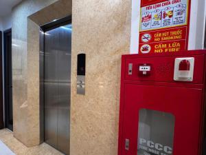 HD Hotel and Apartment - Cầu Giấy