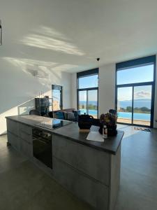 Yoga -Retreat -Villa Sappho near Ammoussa Beach