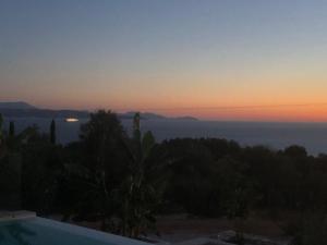 Yoga -Retreat -Villa Sappho near Ammoussa Beach