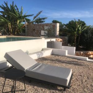 Yoga -Retreat -Villa Sappho near Ammoussa Beach