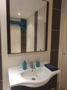 Appartement entier - Centre ville - Bâtiment historique