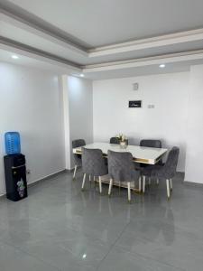 Flat in Nyali Mombasa, Kenya