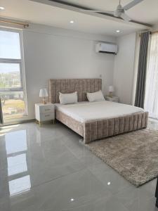 Flat in Nyali Mombasa, Kenya