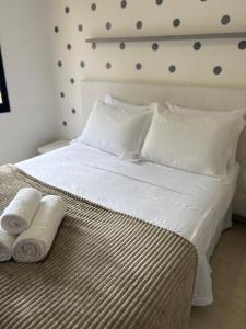 Flat Mercure Time Square - Moema